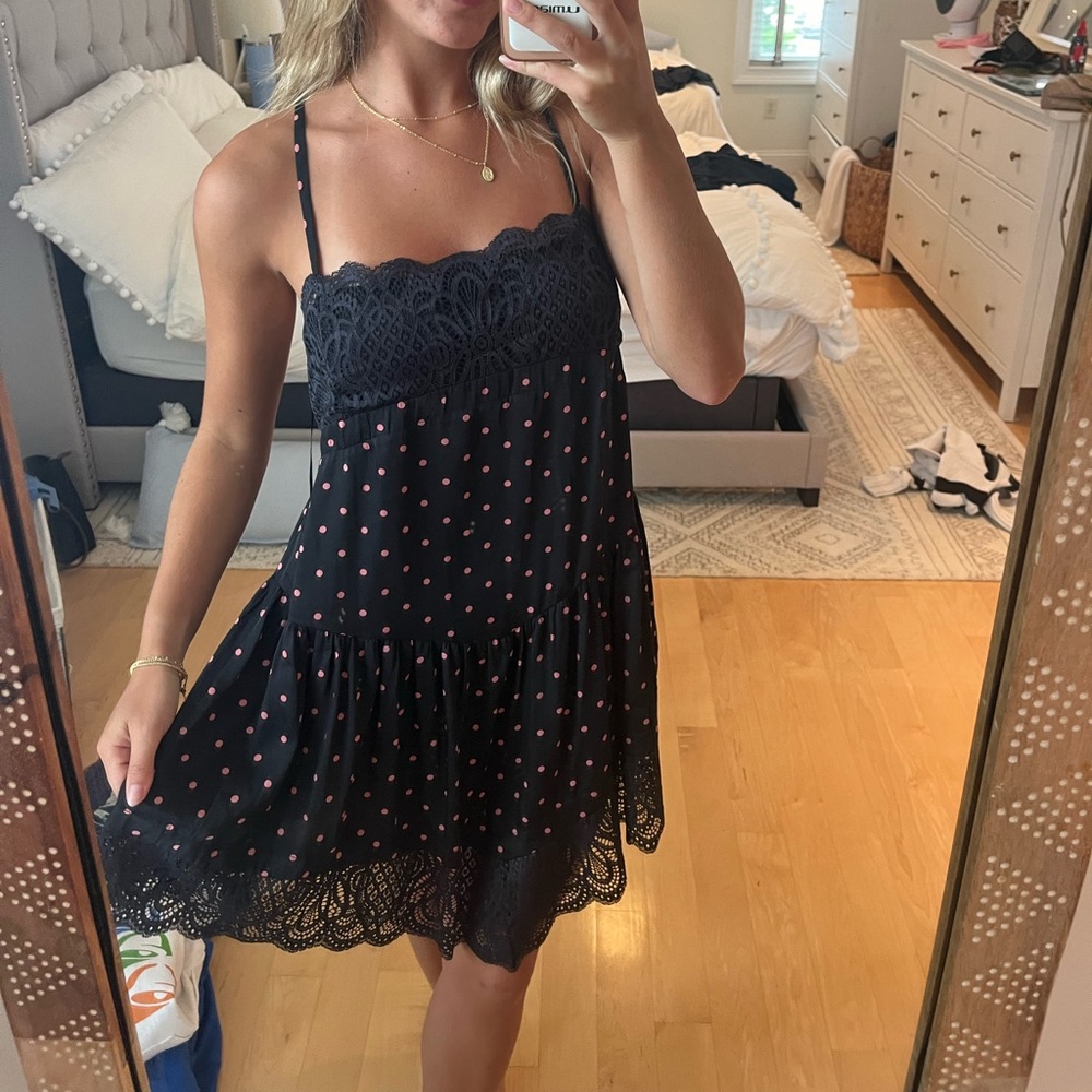 Free people dress